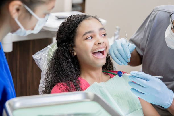 Best Broken or Cracked Tooth Emergency Dentist in Smyrna, TN