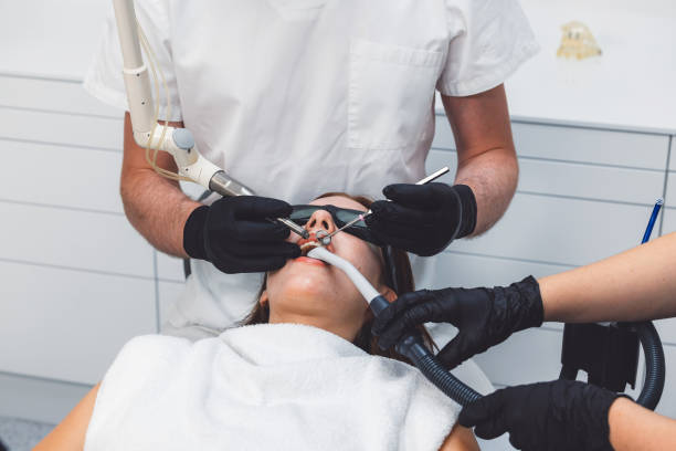 Best Broken or Cracked Tooth Emergency Dentist in Smyrna, TN
